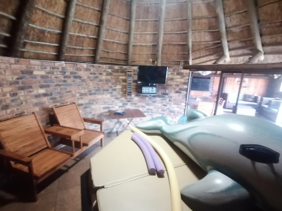 3 Bedroom Property for Sale in Abrahamsrust Free State